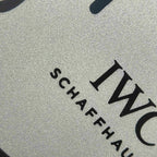 IWC Pilot 40 millimeters IW327012