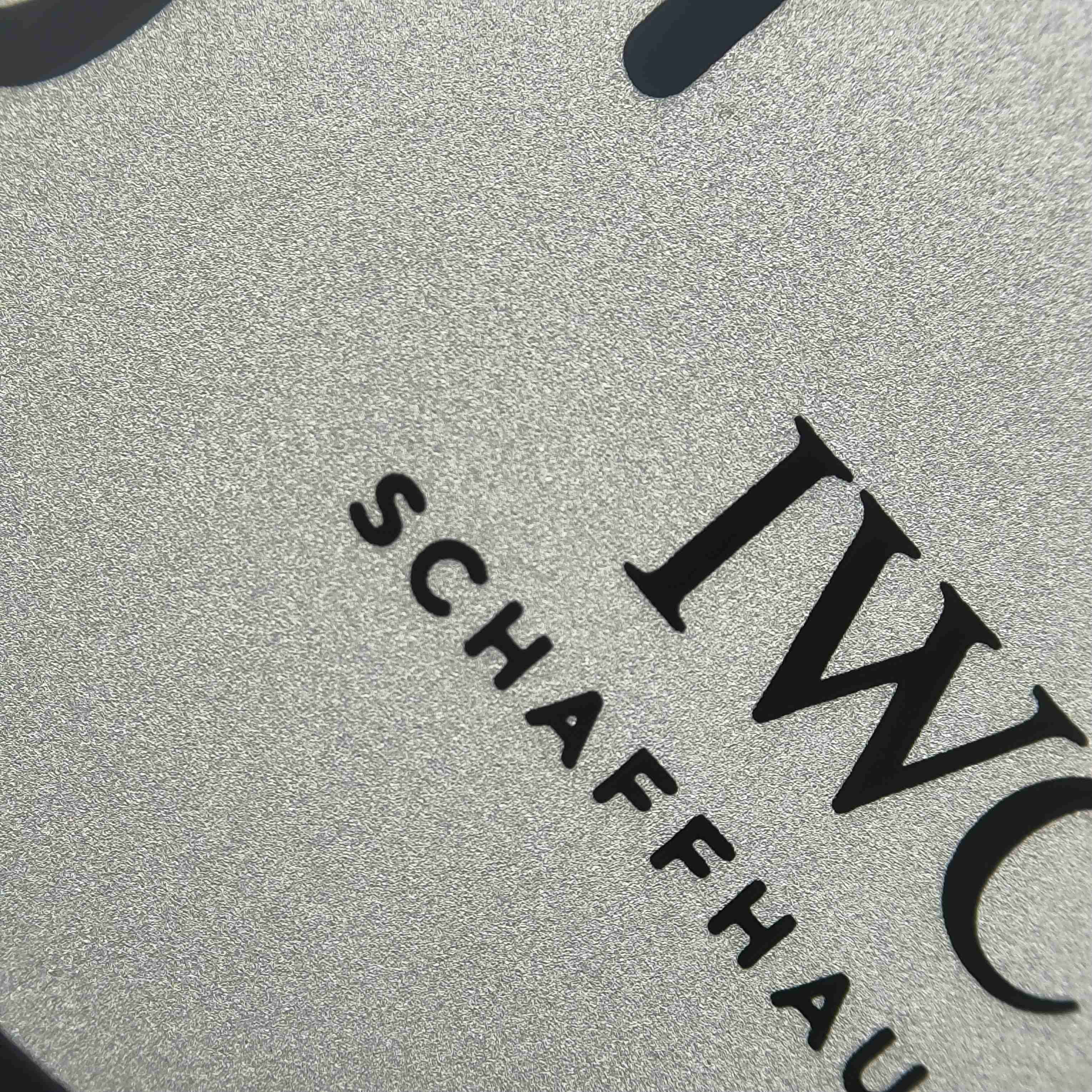 IWC Pilot 40 millimeters IW327012