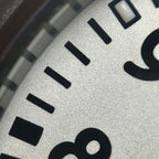 IWC Pilot 40 millimeters IW327012