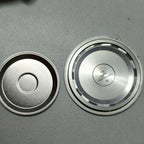 IWC Pilot 40 millimeters IW327012
