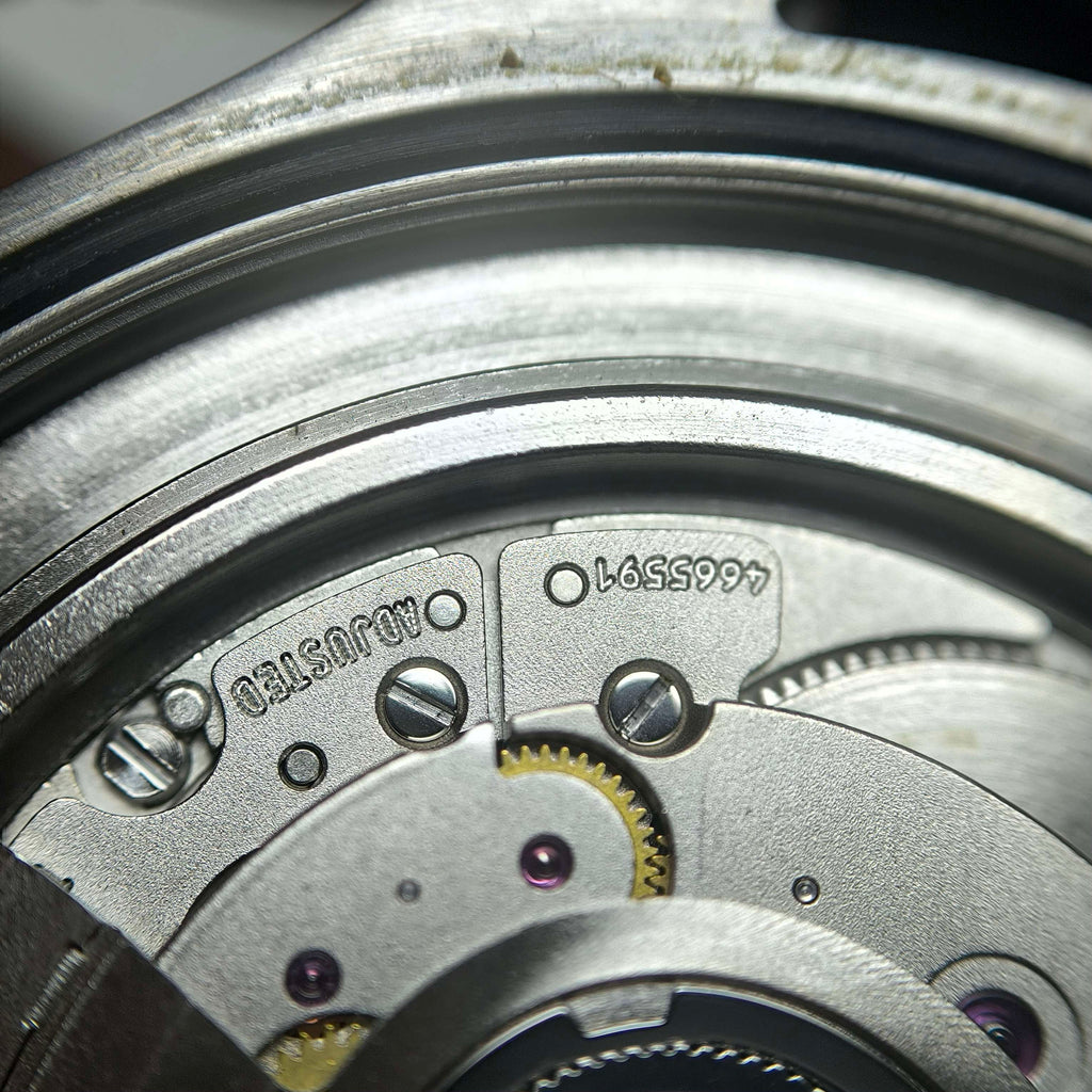 IWC Pilot 40 millimeters IW327012