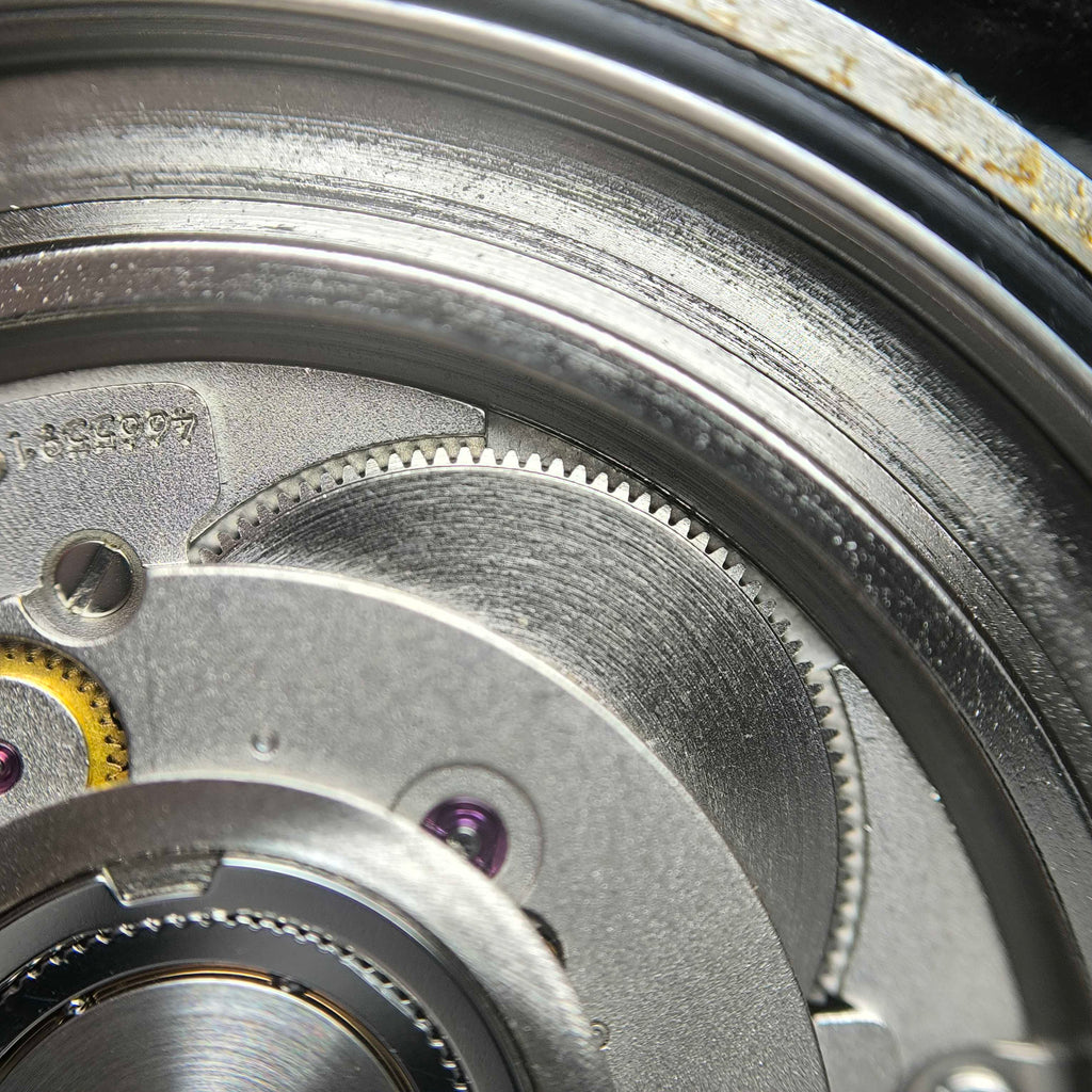 IWC Pilot 40 millimeters IW327012