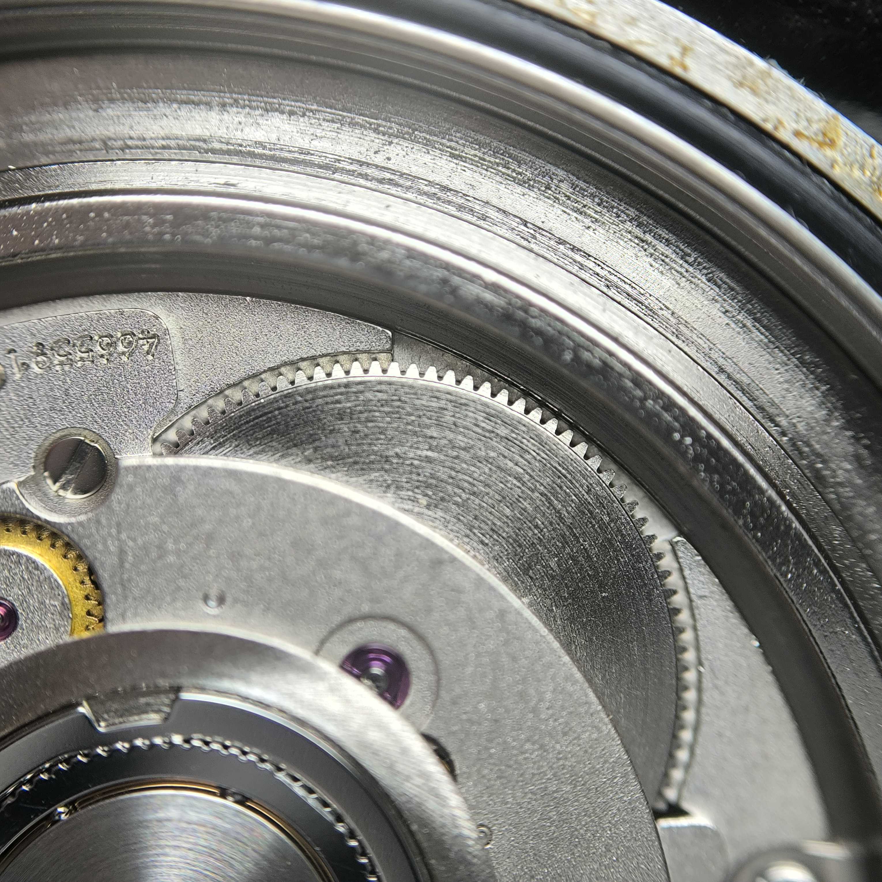 IWC Pilot 40 millimeters IW327012