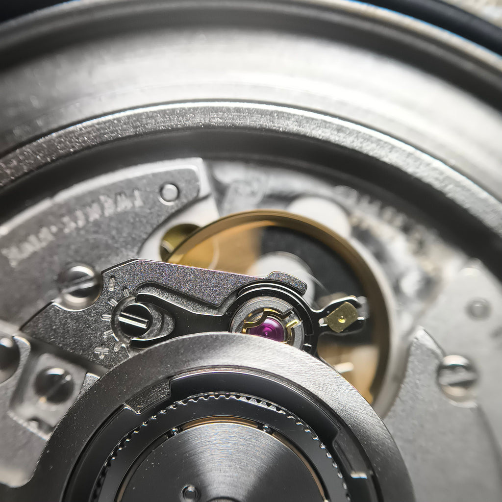 IWC Pilot 40 millimeters IW327012