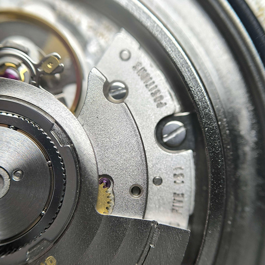 IWC Pilot 40 millimeters IW327012