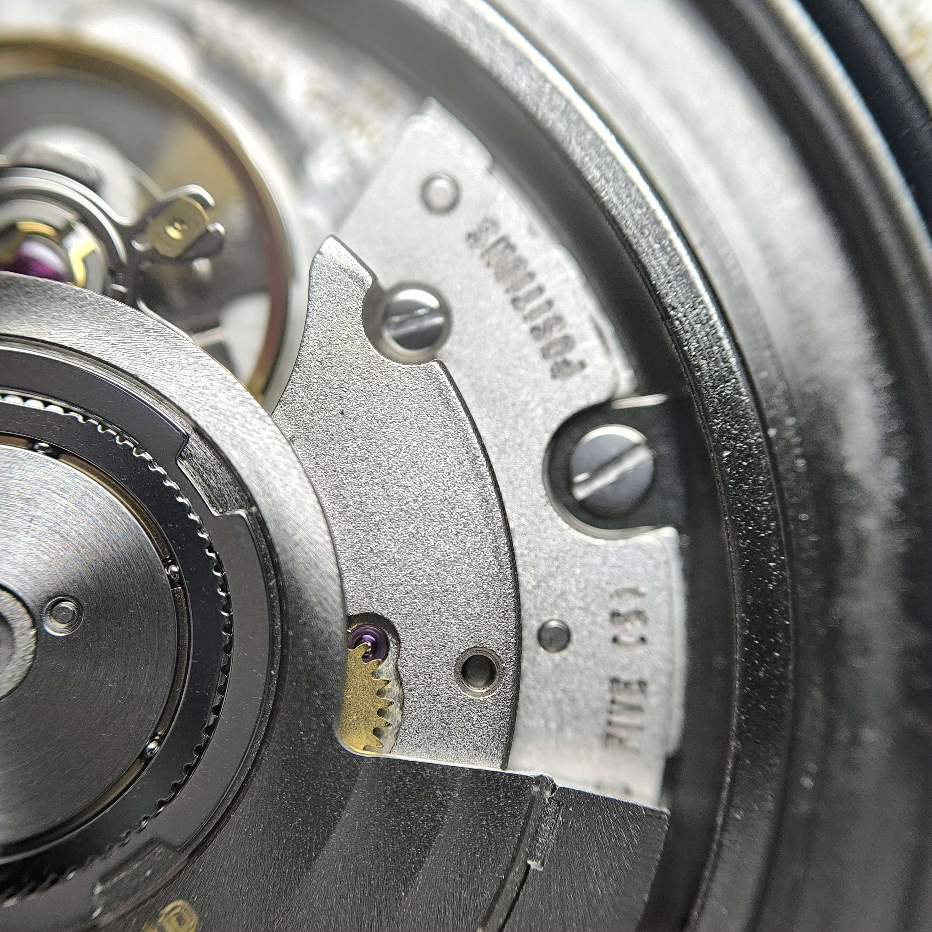 IWC Pilot 40 millimeters IW327012