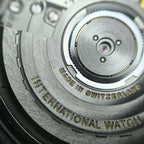 IWC Pilot 40 millimeters IW327012
