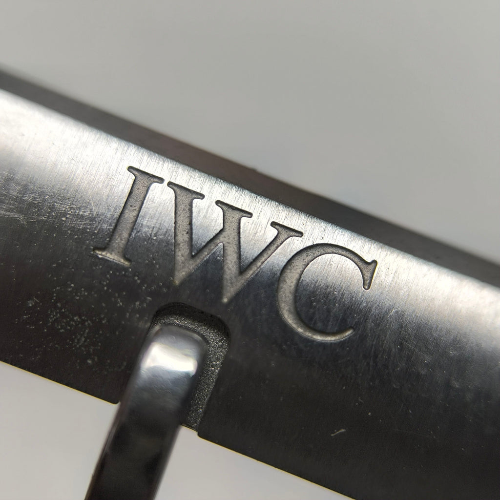 IWC Pilot 40 millimeters IW327012
