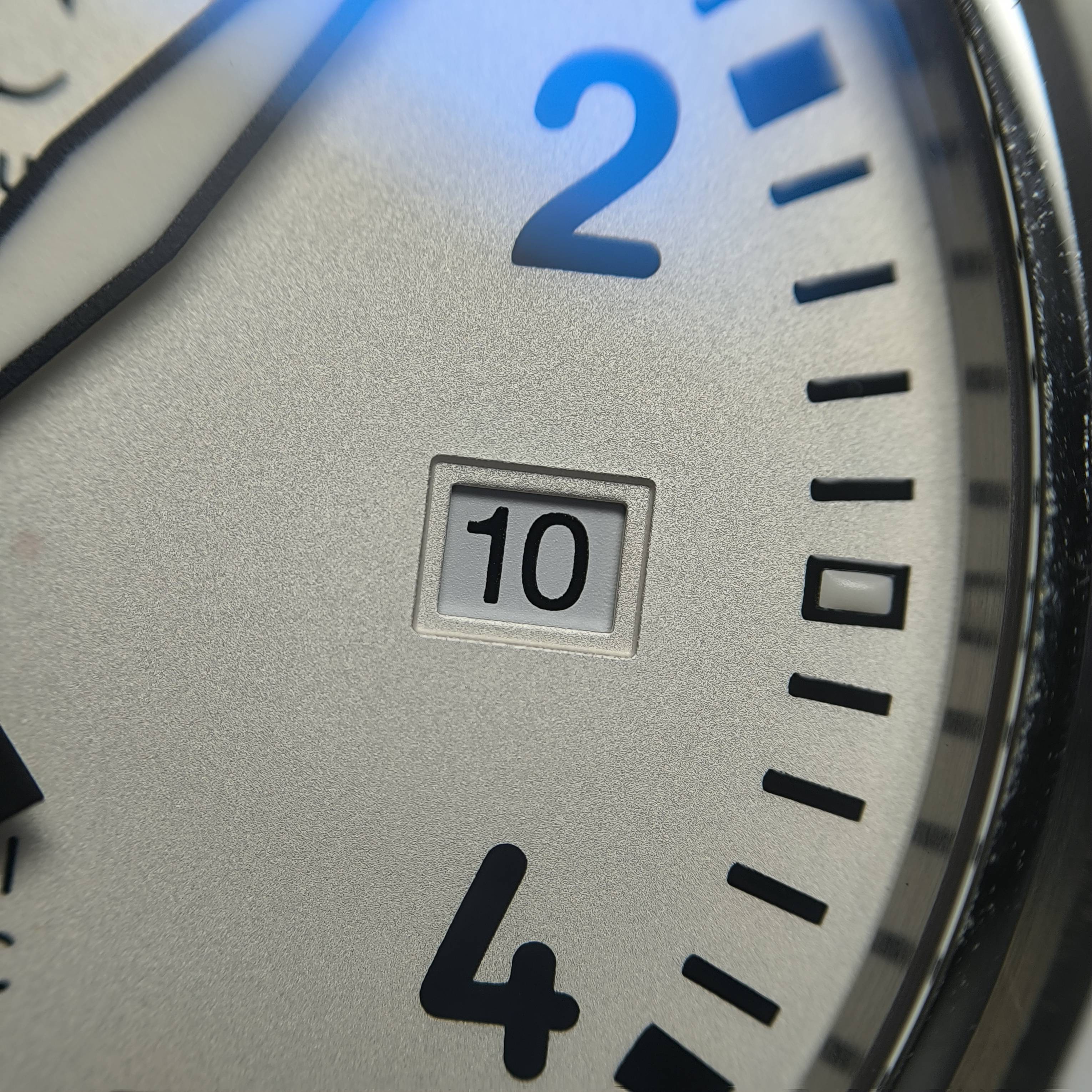 IWC Pilot 40 millimeters IW327012