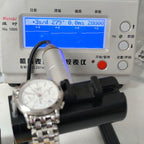 Longines Elegance 39 millimeters L4.803.4.12.6