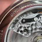 Longines Elegance 39 millimeters L4.803.4.12.6