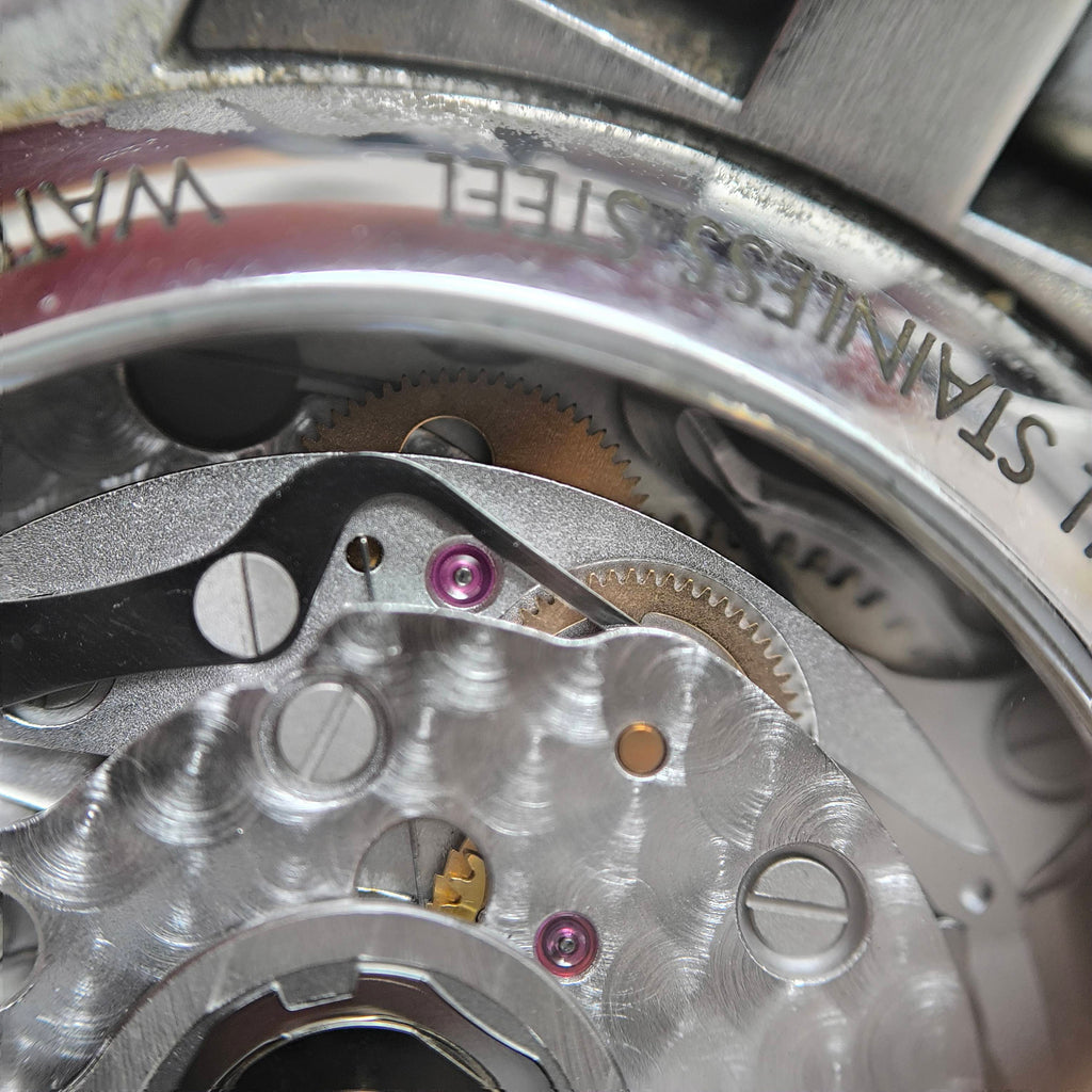 Longines Elegance 39 millimeters L4.803.4.12.6