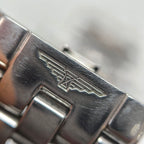 Longines Elegance 39 millimeters L4.803.4.12.6