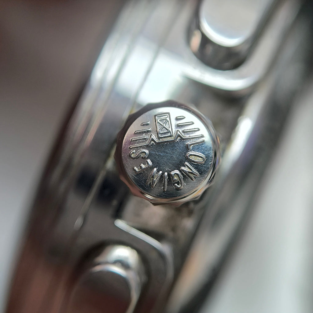 Longines Elegance 39 millimeters L4.803.4.12.6