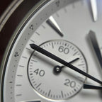 Longines Elegance 39 millimeters L4.803.4.12.6