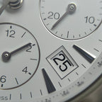 Longines Elegance 39 millimeters L4.803.4.12.6