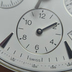 Longines Elegance 39 millimeters L4.803.4.12.6