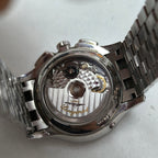 Longines Elegance 39 millimeters L4.803.4.12.6