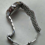 Longines Elegance 39 millimeters L4.803.4.12.6