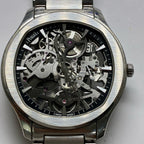 Piaget Piaget Polo Skeleton Watch 42 millimeters G0A45001