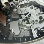 Piaget Piaget Polo Skeleton Watch 42 millimeters G0A45001
