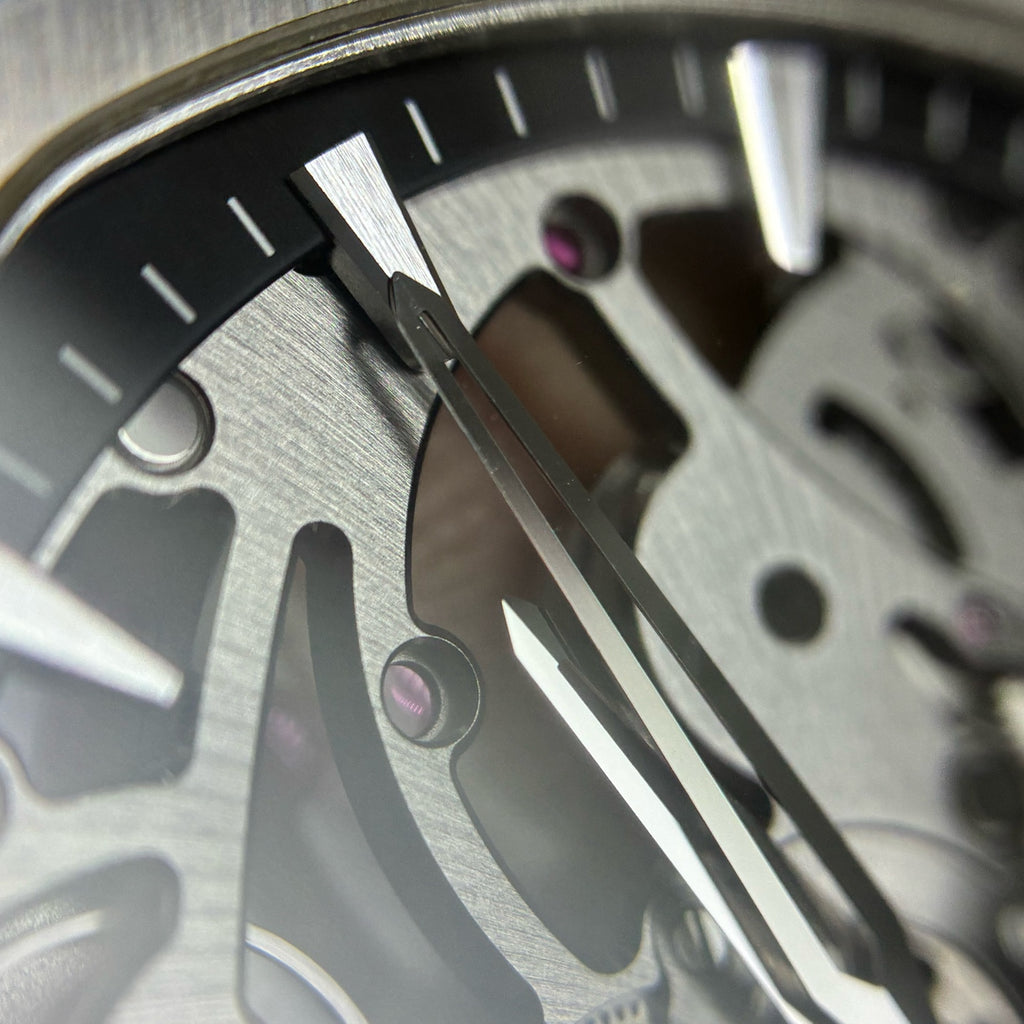 Piaget Piaget Polo Skeleton Watch 42 millimeters G0A45001