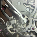 Piaget Piaget Polo Skeleton Watch 42 millimeters G0A45001