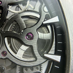 Piaget Piaget Polo Skeleton Watch 42 millimeters G0A45001