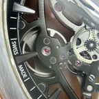 Piaget Piaget Polo Skeleton Watch 42 millimeters G0A45001