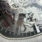 Piaget Piaget Polo Skeleton Watch 42 millimeters G0A45001
