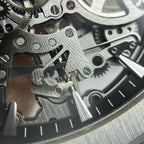 Piaget Piaget Polo Skeleton Watch 42 millimeters G0A45001