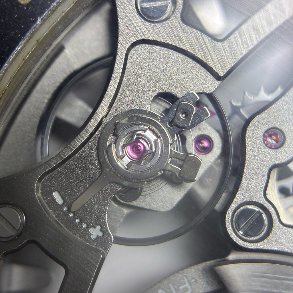 Piaget Piaget Polo Skeleton Watch 42 millimeters G0A45001