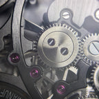 Piaget Piaget Polo Skeleton Watch 42 millimeters G0A45001