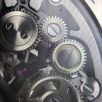 Piaget Piaget Polo Skeleton Watch 42 millimeters G0A45001