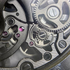 Piaget Piaget Polo Skeleton Watch 42 millimeters G0A45001