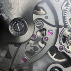 Piaget Piaget Polo Skeleton Watch 42 millimeters G0A45001