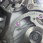 Piaget Piaget Polo Skeleton Watch 42 millimeters G0A45001