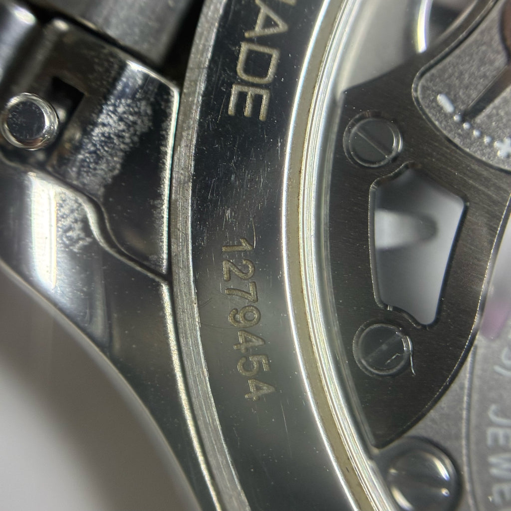 Piaget Piaget Polo Skeleton Watch 42 millimeters G0A45001