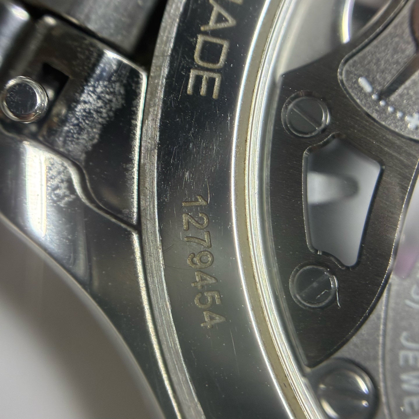 Piaget Piaget Polo Skeleton Watch 42 millimeters G0A45001