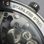 Piaget Piaget Polo Skeleton Watch 42 millimeters G0A45001