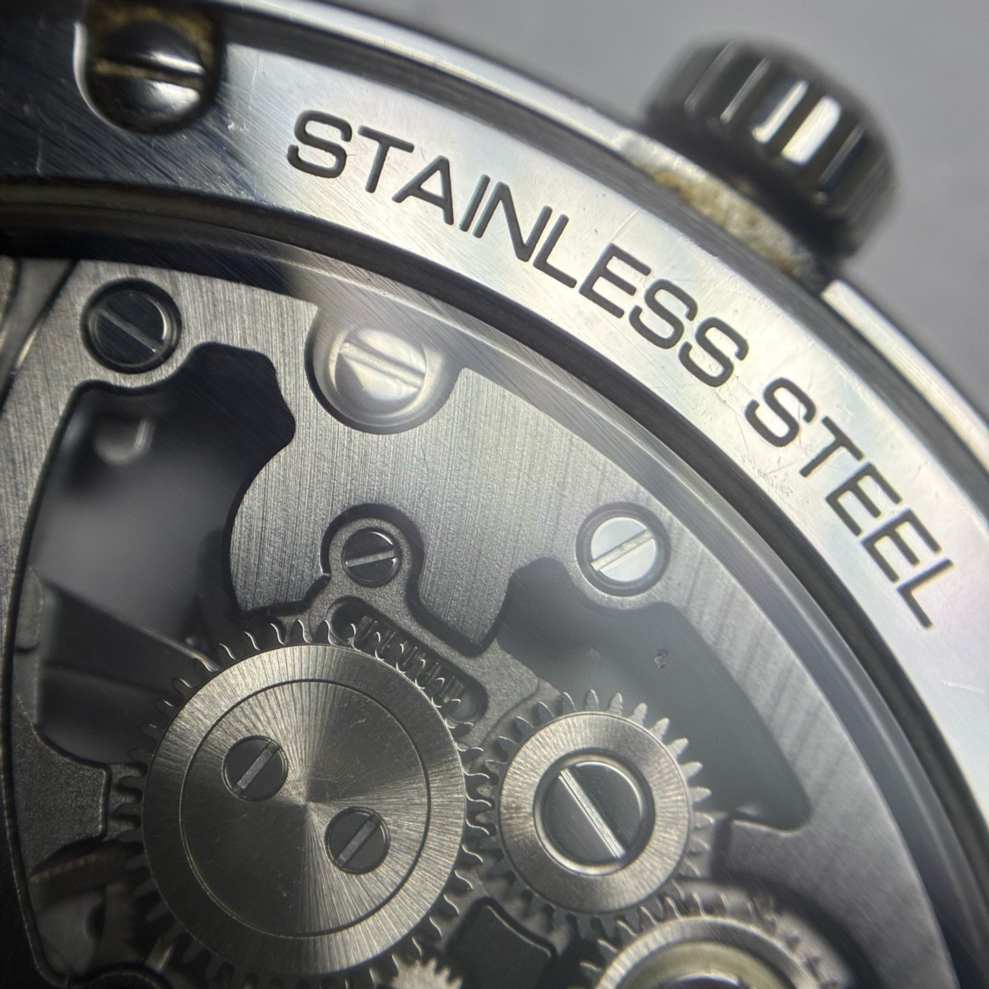 Piaget Piaget Polo Skeleton Watch 42 millimeters G0A45001