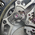 Piaget Piaget Polo Skeleton Watch 42 millimeters G0A45001