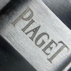 Piaget Piaget Polo Skeleton Watch 42 millimeters G0A45001