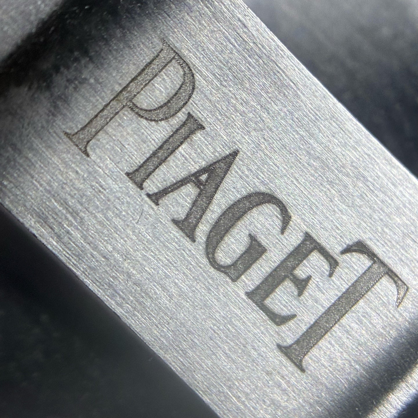 Piaget Piaget Polo Skeleton Watch 42 millimeters G0A45001