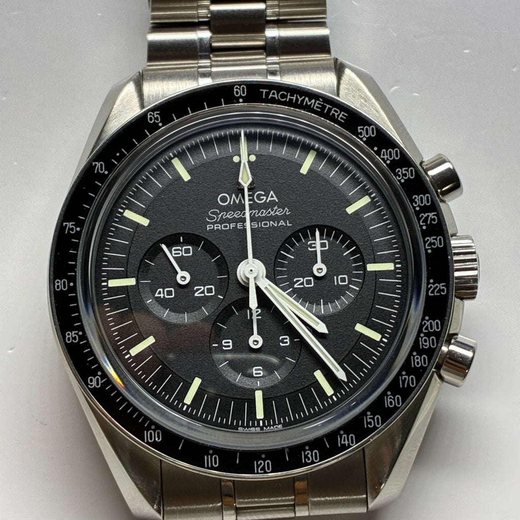 Omega Professional Series 42 310.30.42.50.01.002