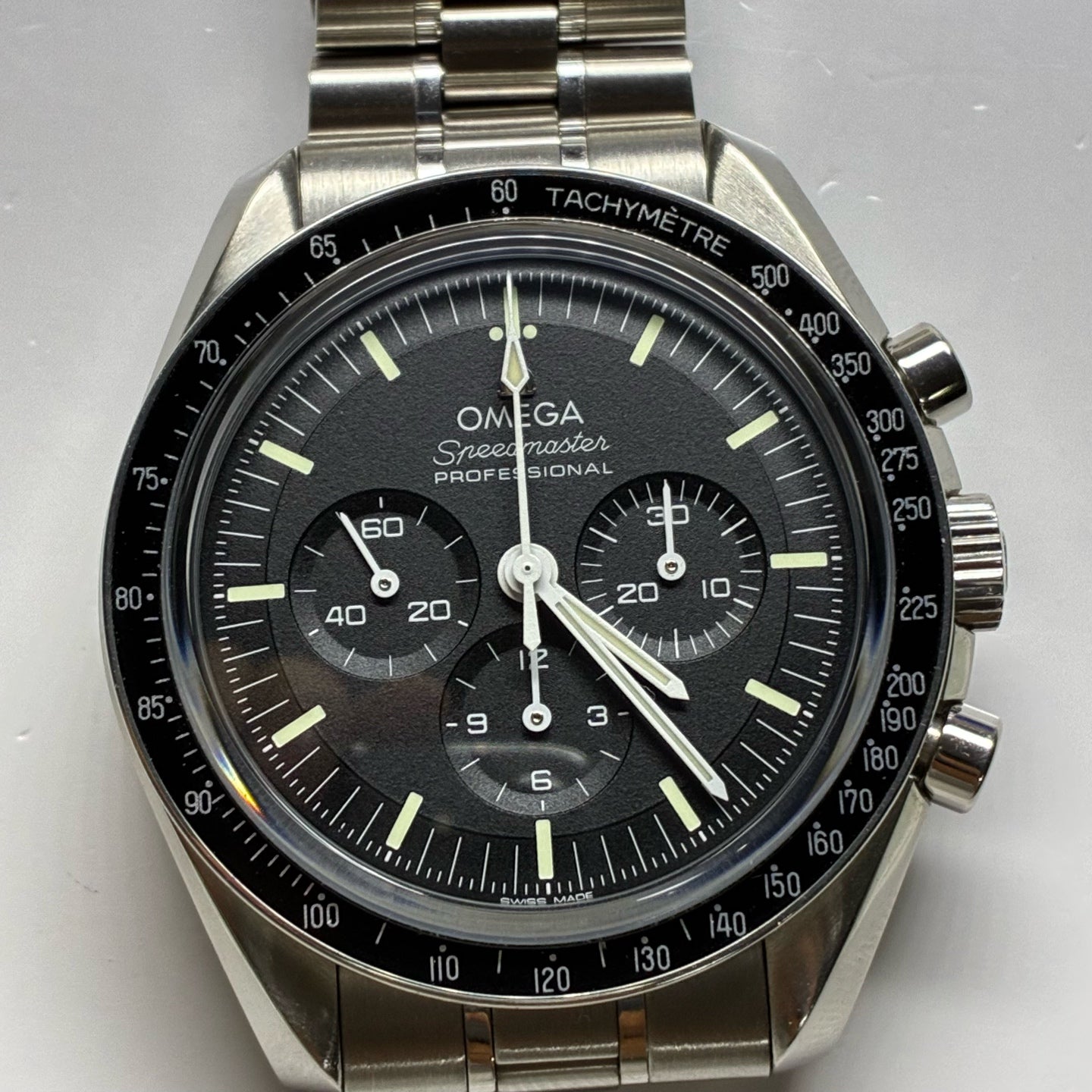 Omega Professional Series 42 310.30.42.50.01.002