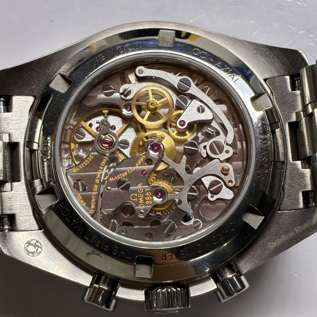 Omega Professional Series 42 310.30.42.50.01.002