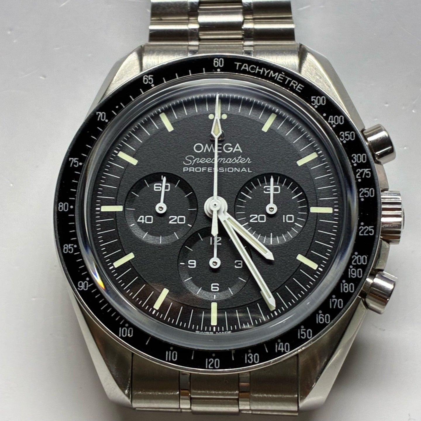 Omega Professional Series 42 310.30.42.50.01.002