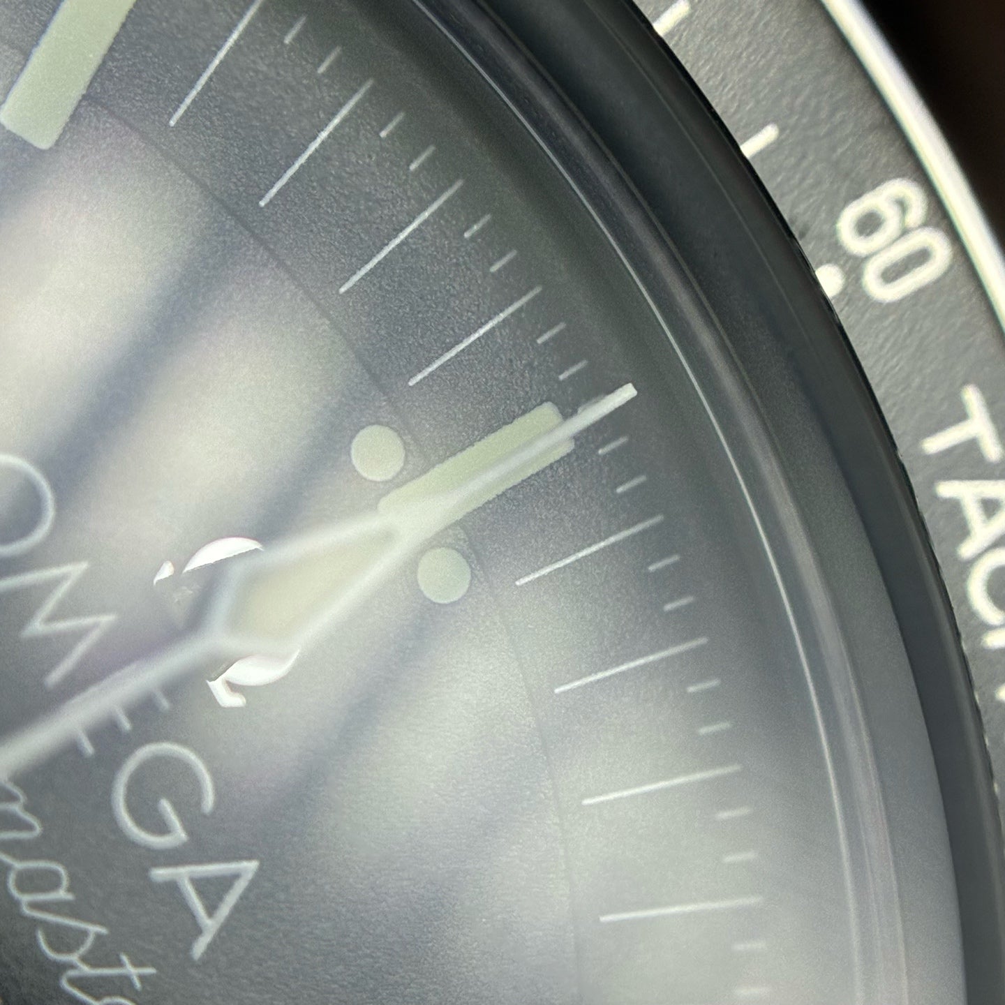 Omega Professional Series 42 310.30.42.50.01.002