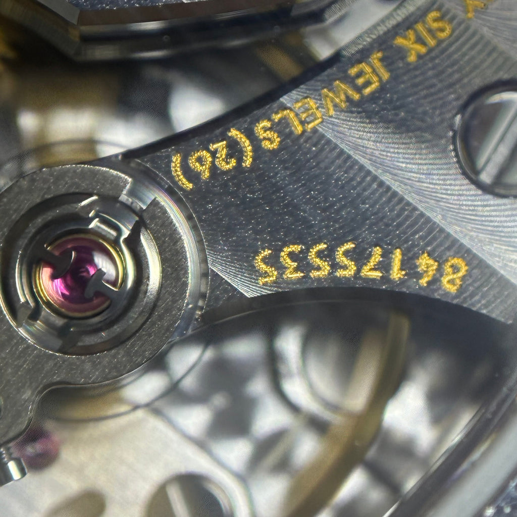 Omega Professional Series 42 310.30.42.50.01.002